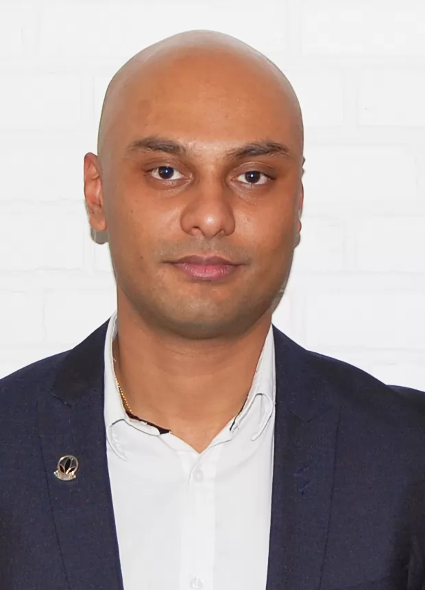 Sathis Kumar Satkurunathan, Herbalife Distributor in Tilst, Midtjylland