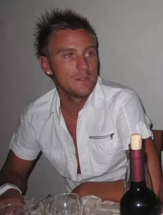 Samuele Zaccari, Herbalife Distributor in caronno pertusella, Lombardia