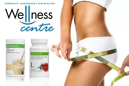 Tania Bates, Herbalife Distributor in perth, Western Australia