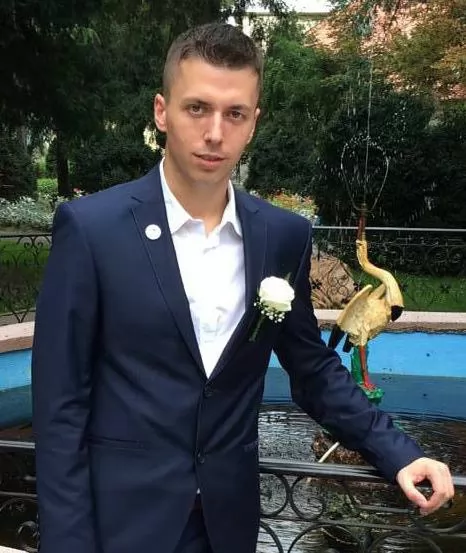 Vojin Prole, Herbalife Distributor in Zrenjanin, Srednjebanatski okrug