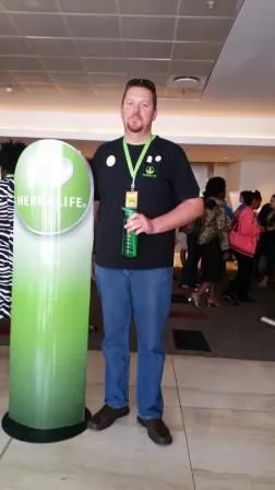 Brad & Astrid  Blake, Herbalife Distributor in Secunda, Mpumalanga