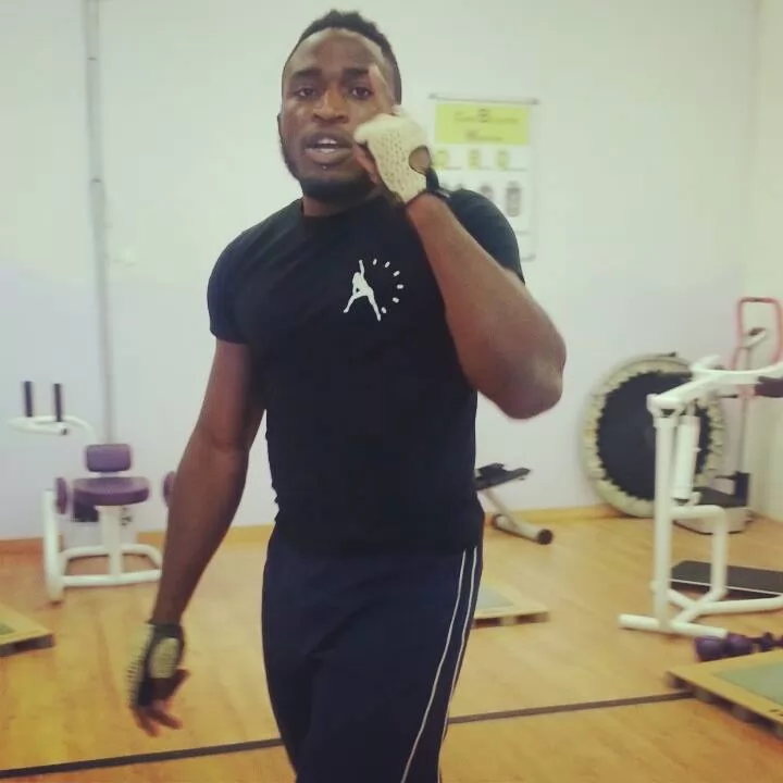 FIT-COACH KAPRIM, Herbalife Distributor in PARIS, Oise
