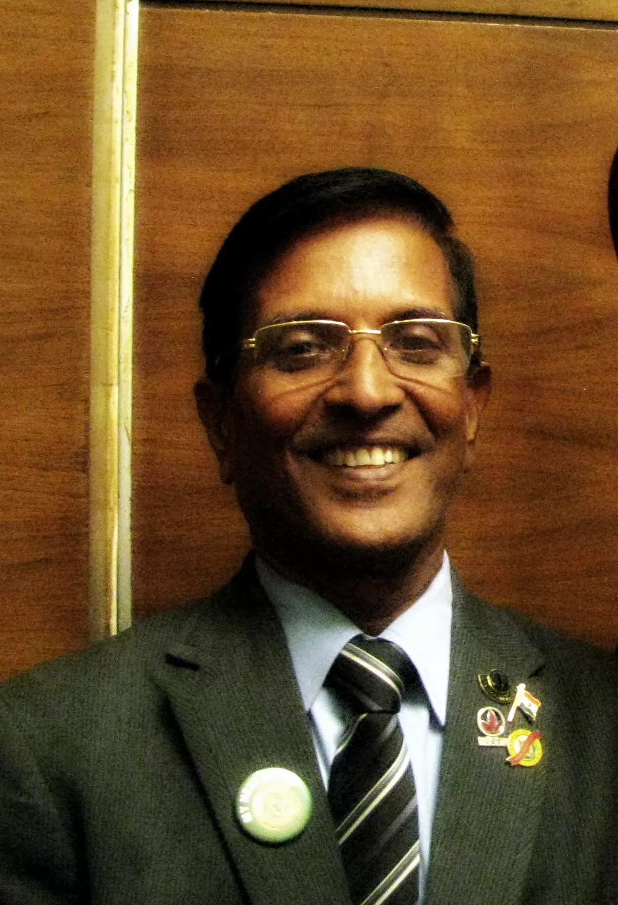 Soumen Dutta, Herbalife Distributor in New Town, West Bengal