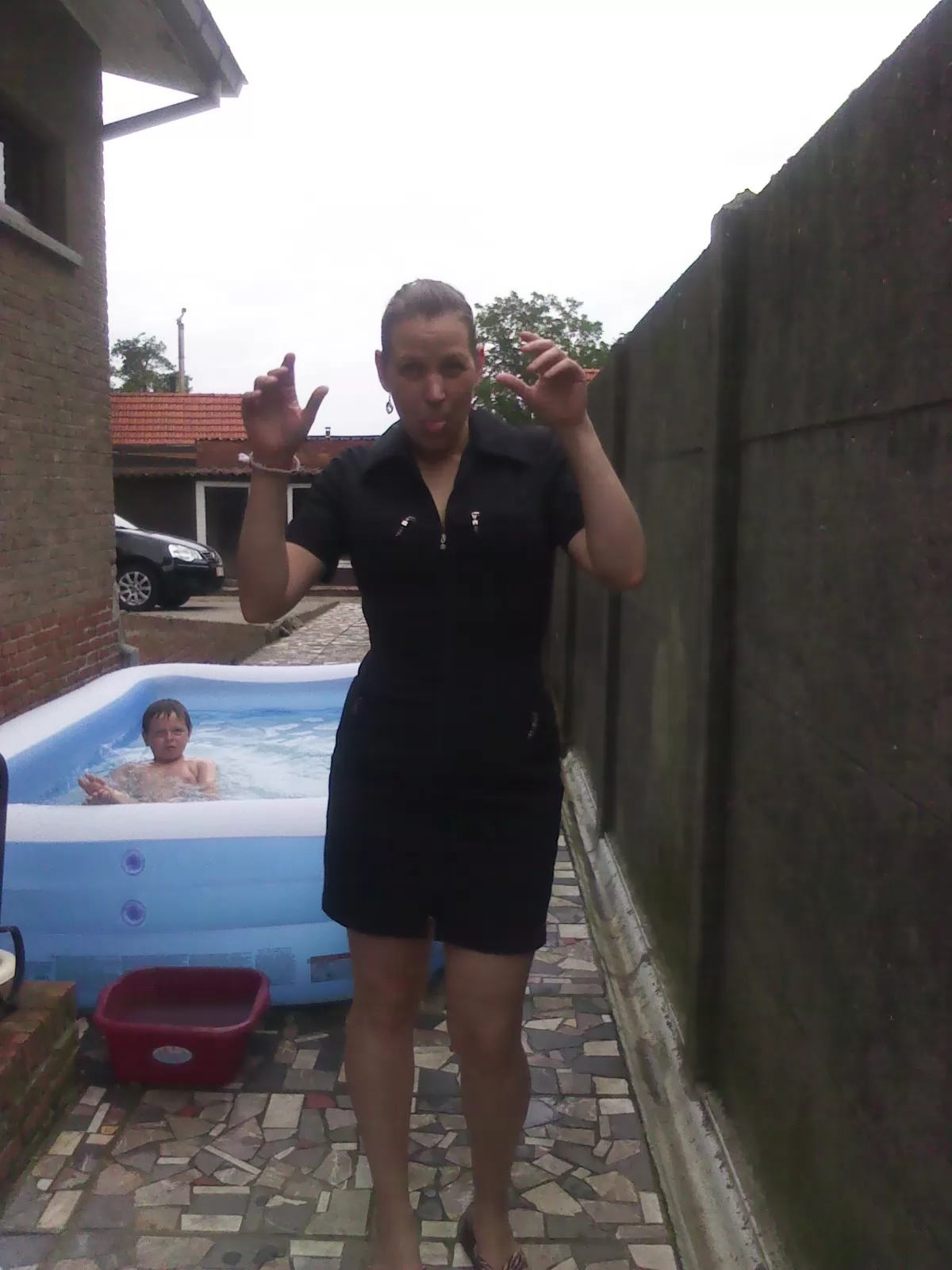 daisy schot, Herbalife Distributor in meerhout, Anvers