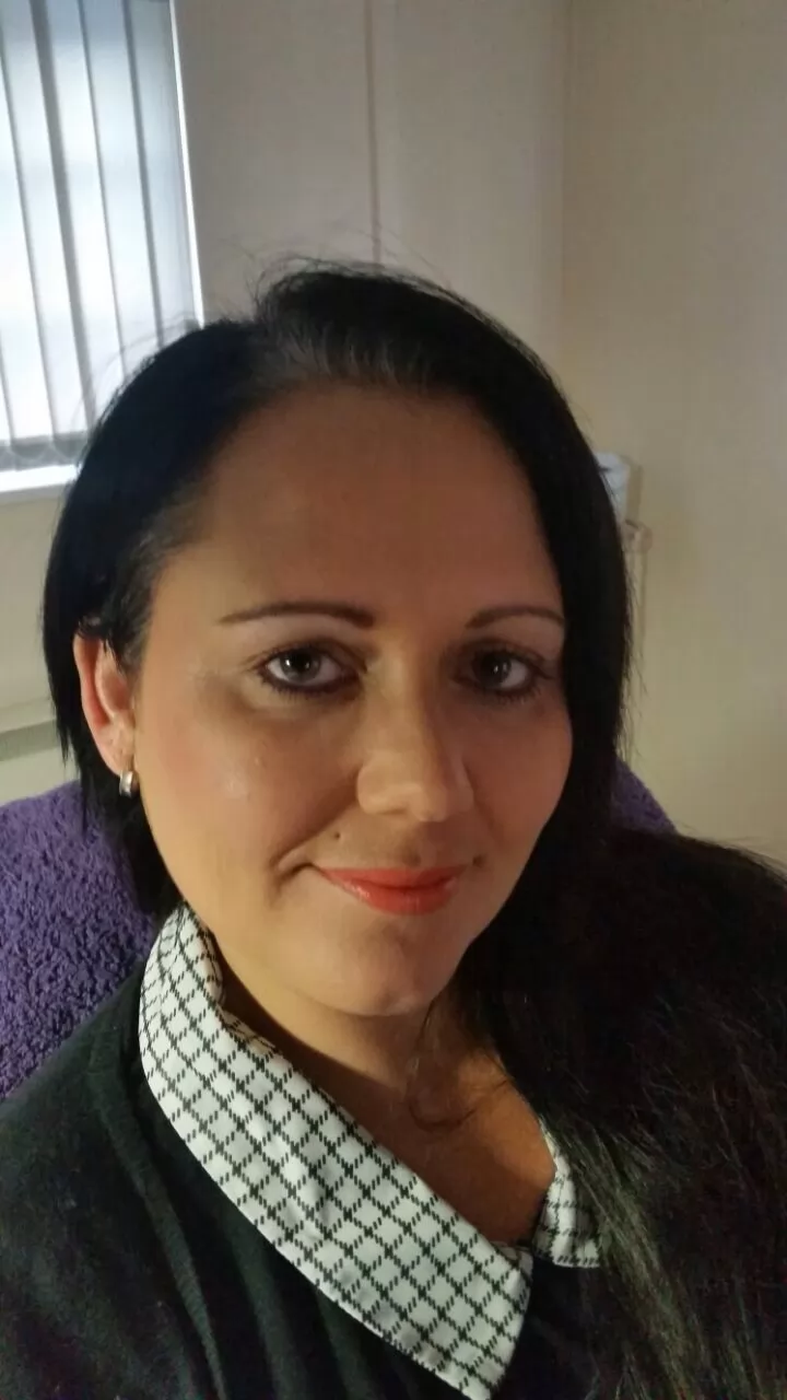 Lisa Kidd, Herbalife Distributor in Norwich, Norfolk