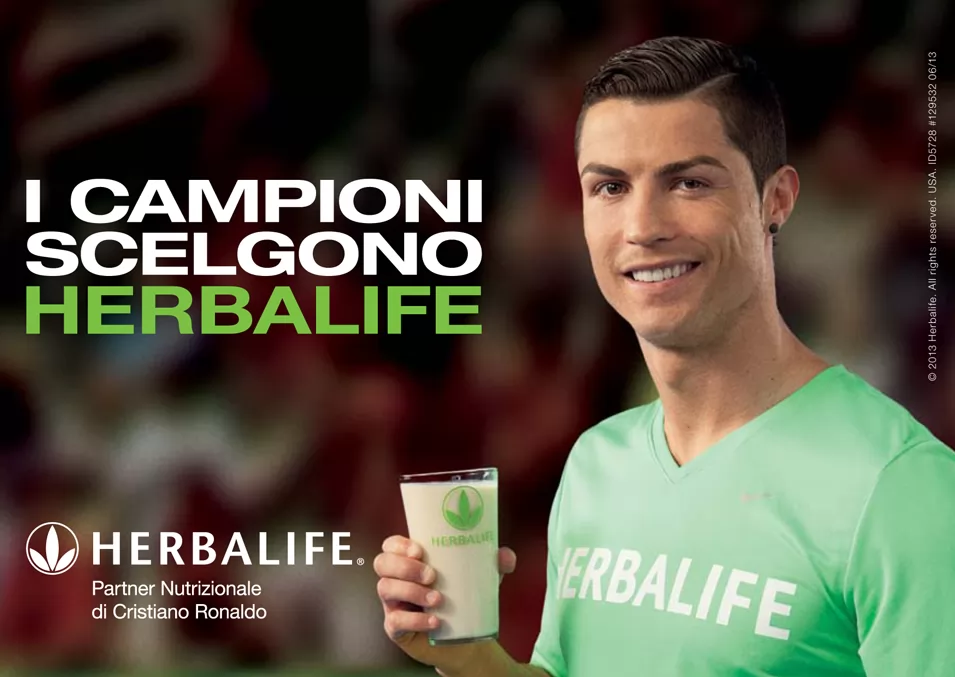 Herbalife Ticino, Herbalife Distributor in Genestrerio, Ticino