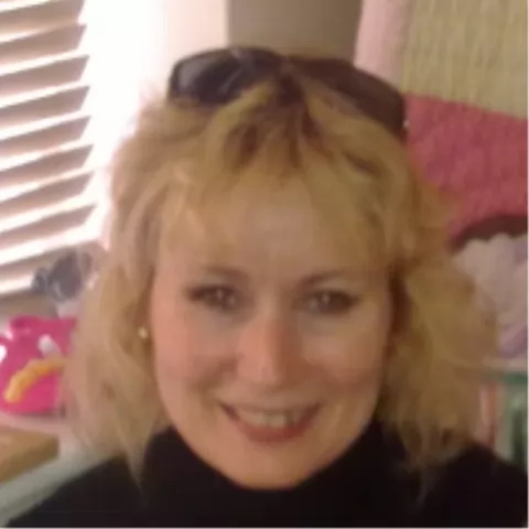 Elaine Murdoch, Herbalife Distributor in Eastbourne, Sussex