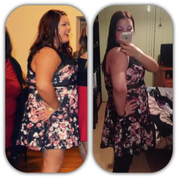 Bianca Robinson, Herbalife Distributor in Melbourne, Victoria