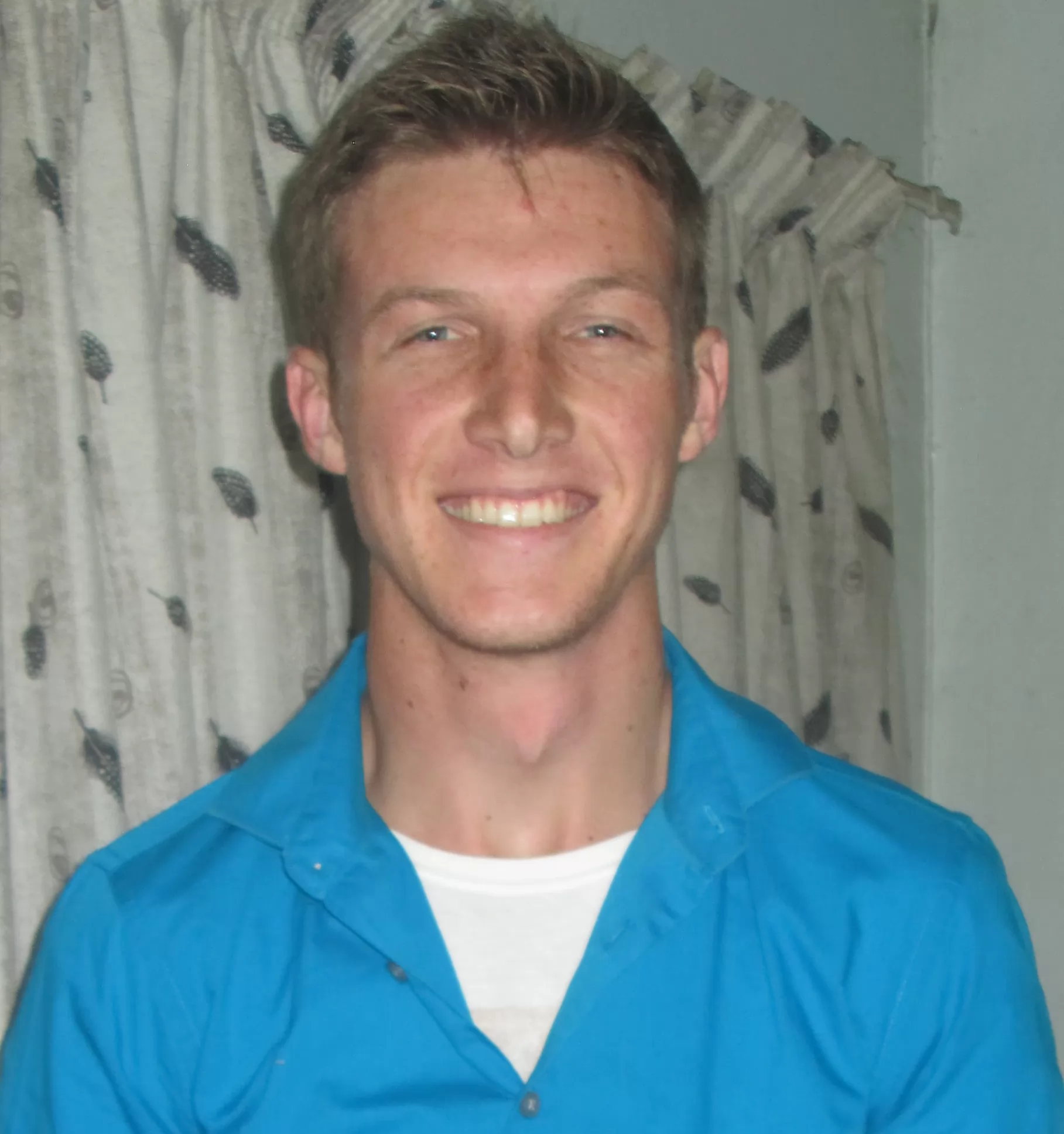 Theo Claassens, Herbalife Distributor in White River, Mpumalanga