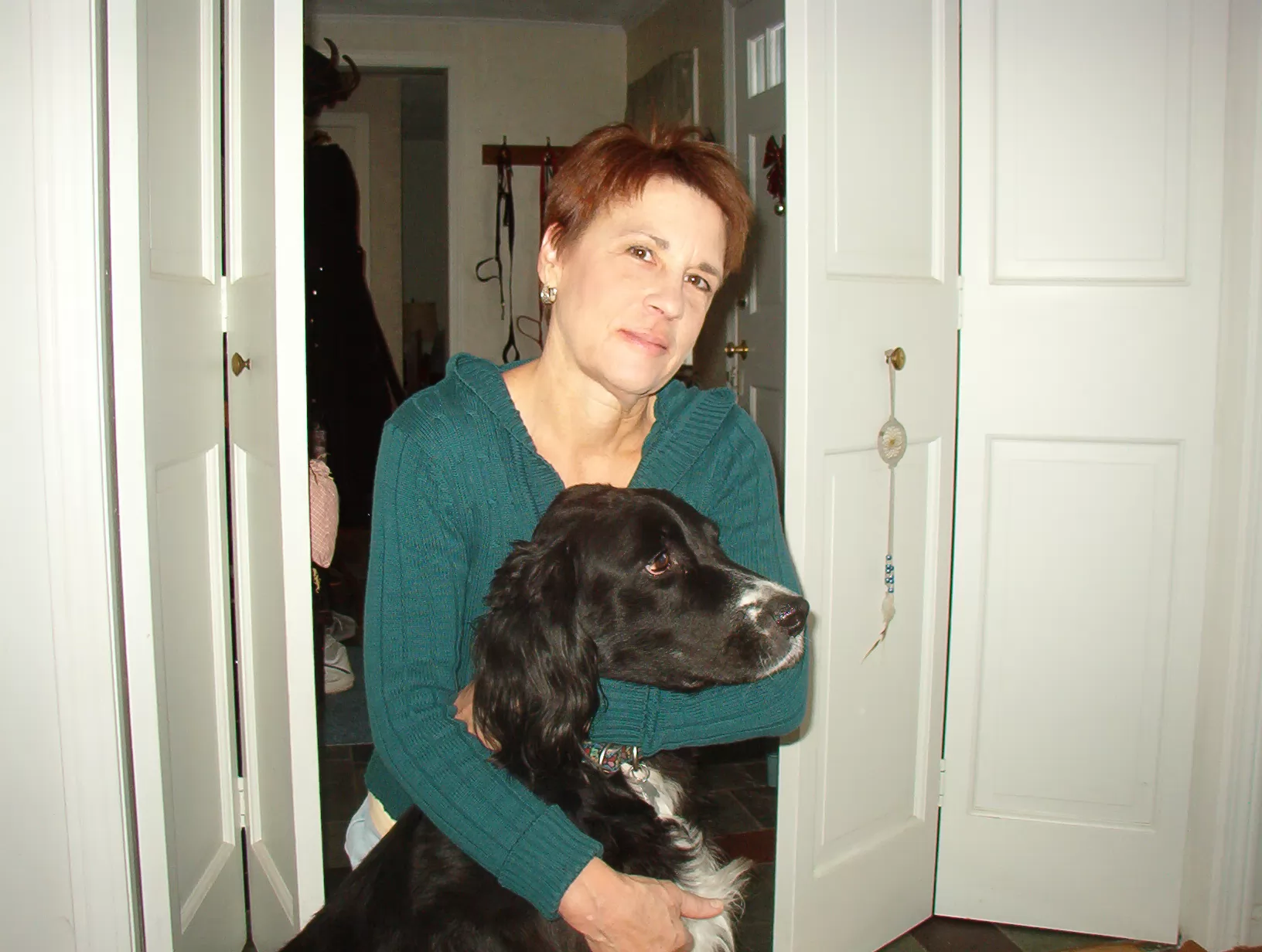 Carolyn Pacheco, Herbalife Distributor in Framingham, Massachusetts