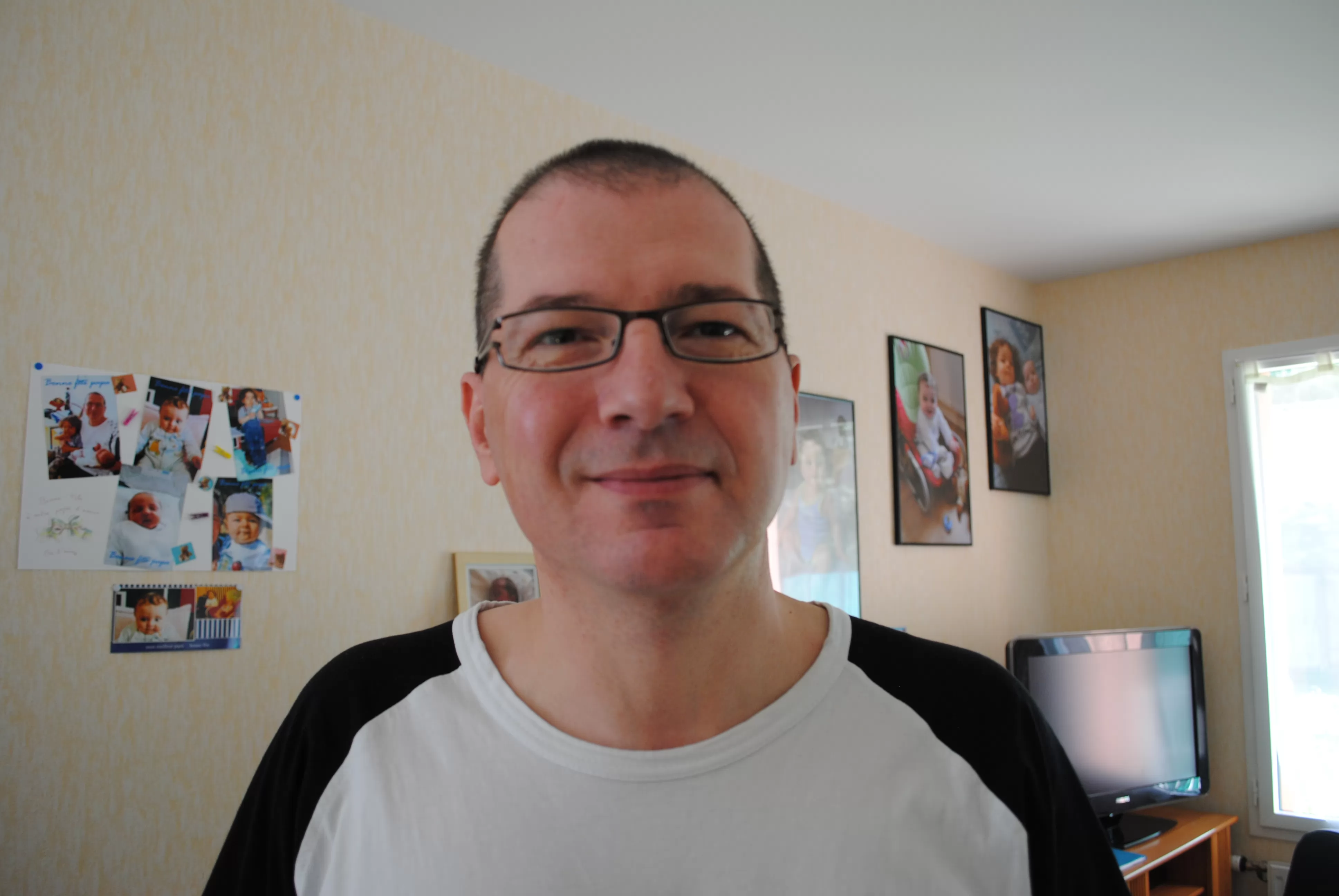 jean pierre mesureux, Herbalife Distributor in saint ave, Morbihan