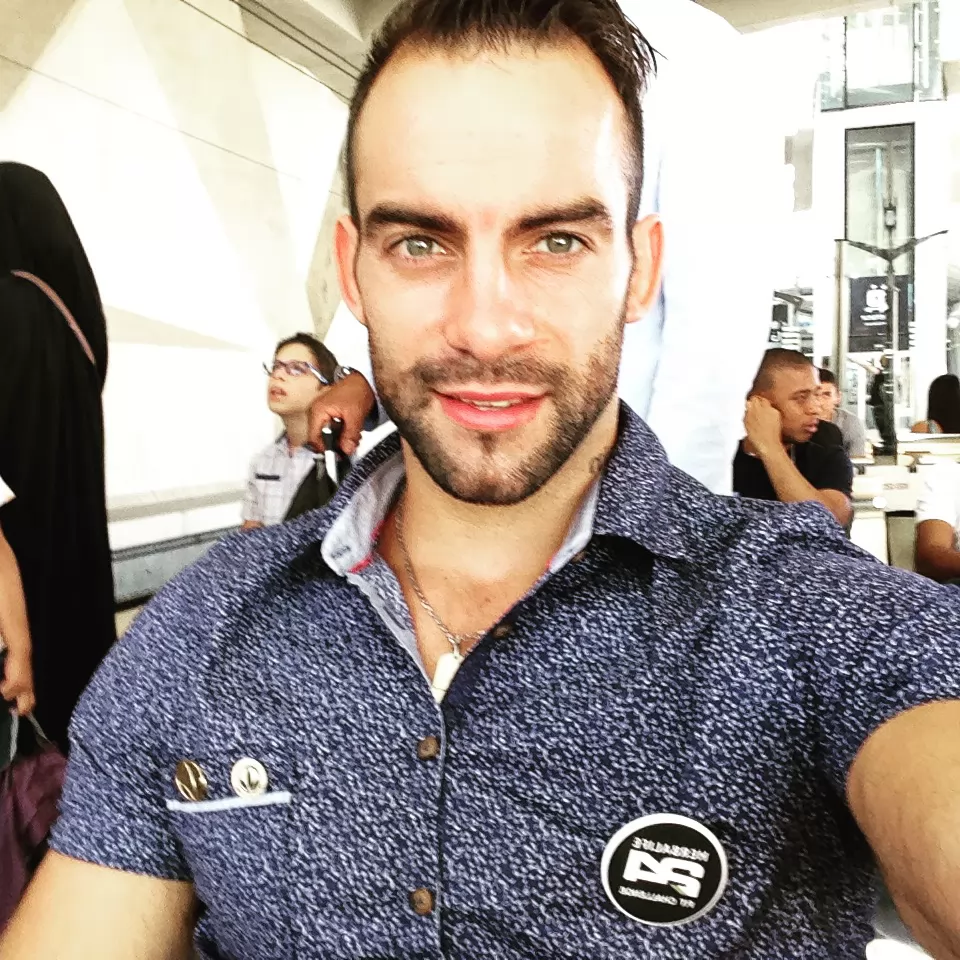 PIERRE ALEXANDRE SCHWARTZ, Herbalife Distributor in Bourgoin Jallieu, Isère