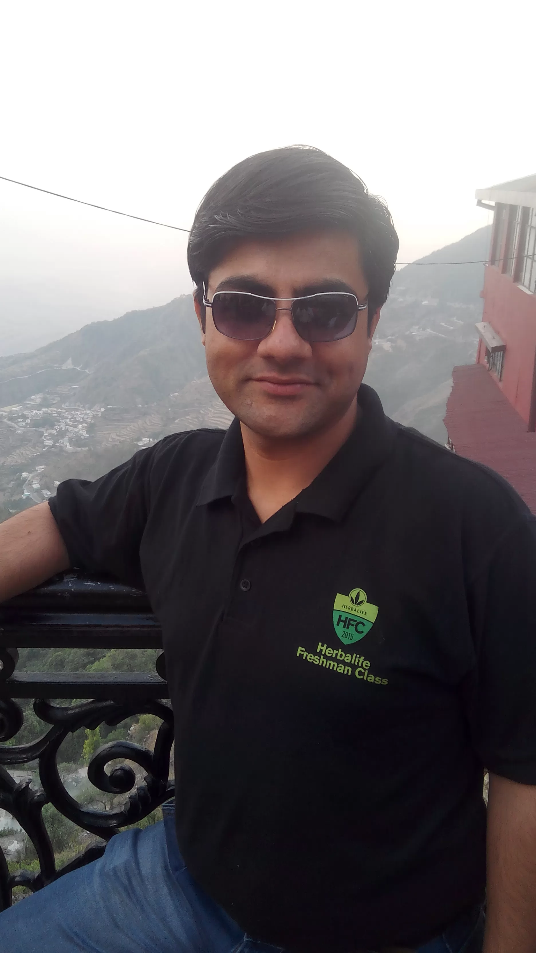 sandeep gakhar, Herbalife Distributor in yamuna nagar, Haryana