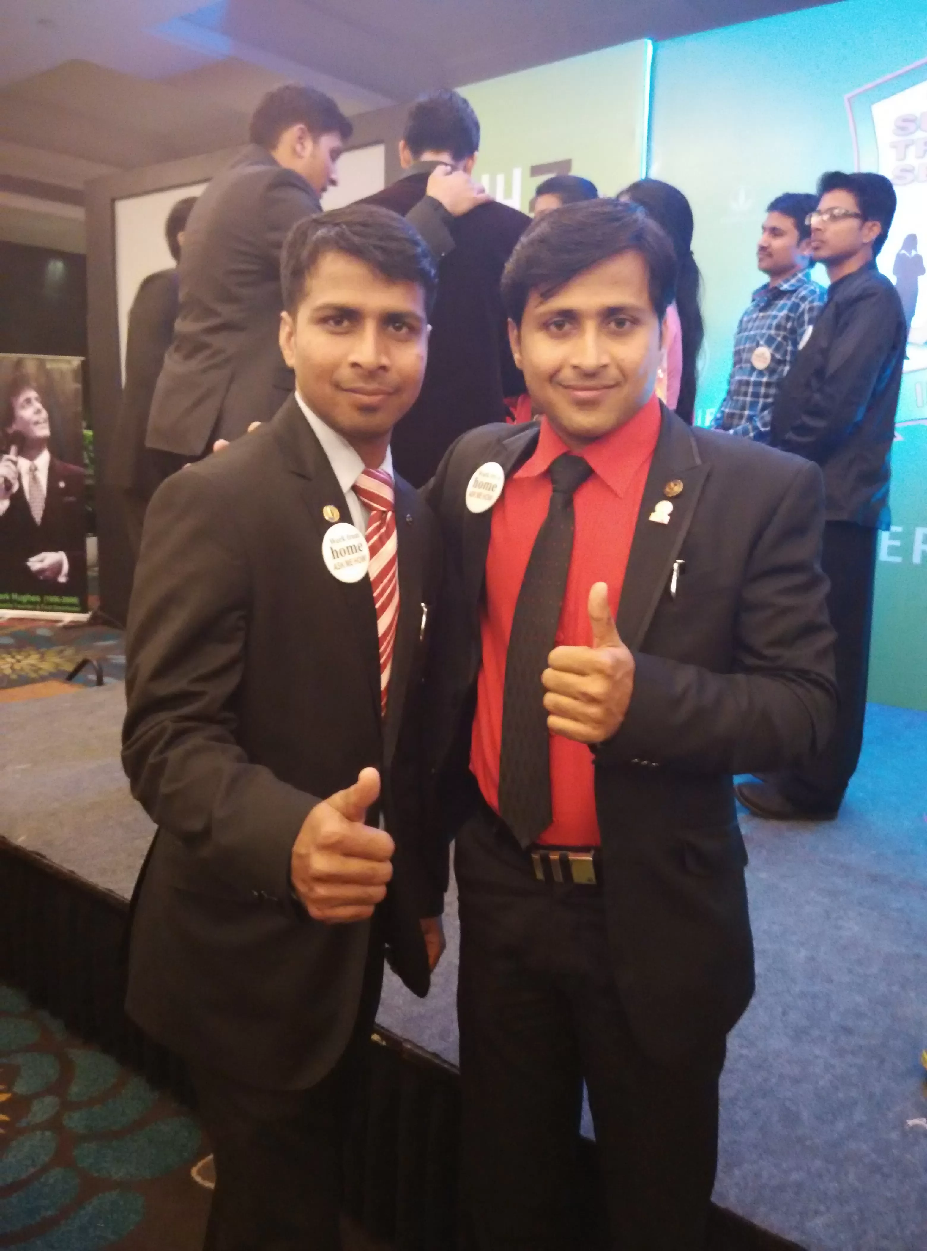 MANOJ MANGULKAR, Herbalife Distributor in Rajasthan