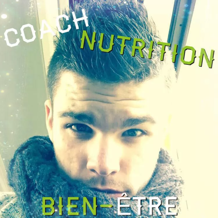 Julien Ronzier, Herbalife Distributor in Montbrison, Loire