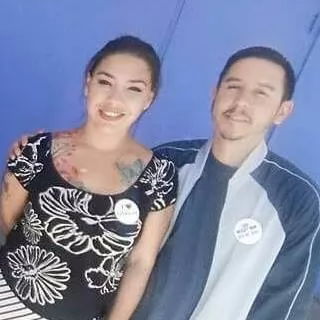 Ursulito & Monique Lucero, Herbalife Distributor in Rio Rancho, New Mexico