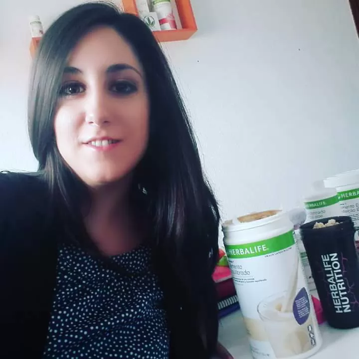 Pilar Maezo Moreno, Herbalife Distributor in GRANADA, Granada