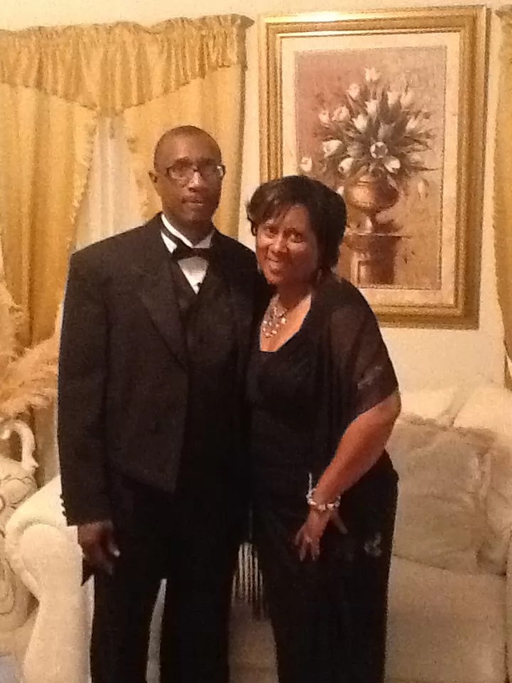 Dren & Sharon Johnson, Herbalife Distributor in Antioch, Tennessee