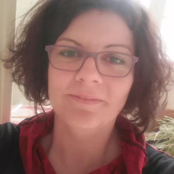 camille berthez, Herbalife Distributor in viels maisons, Aisne