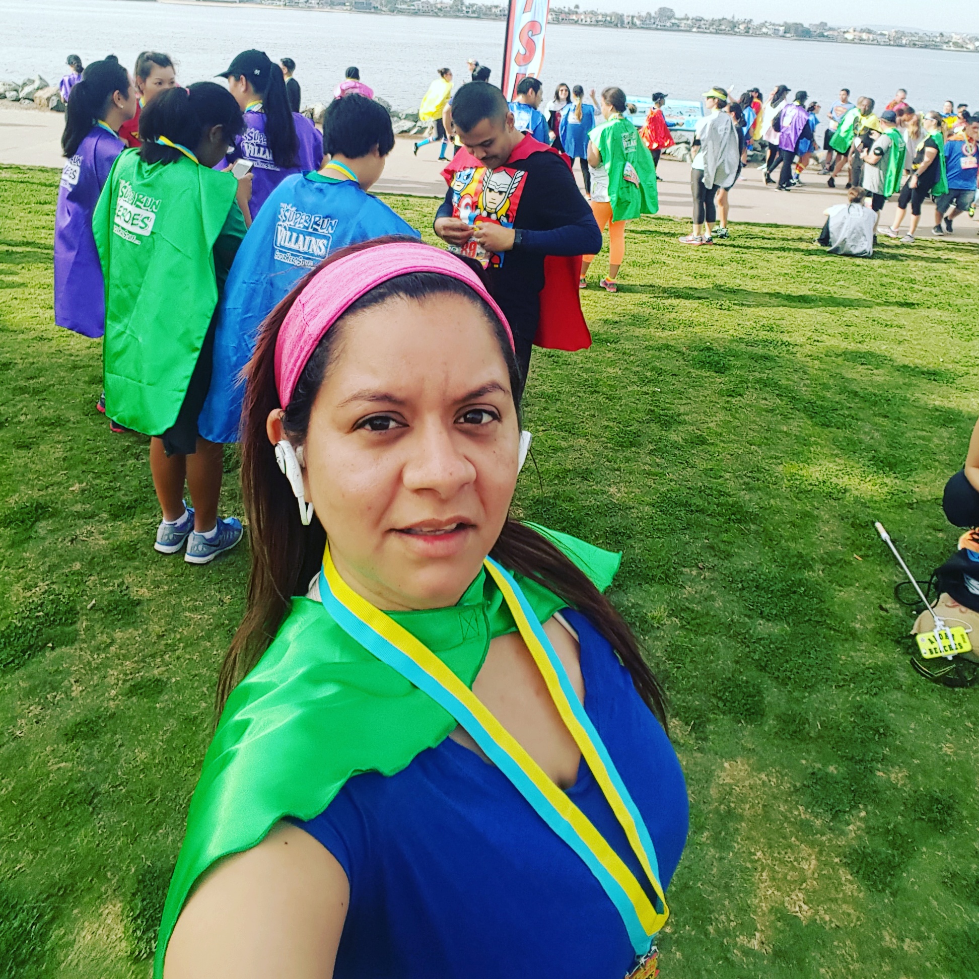 Judy Espinoza