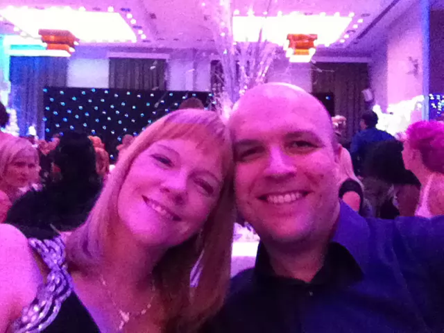 Phil & Alison Dilley, Herbalife Distributor in Neath, West Glamorgan