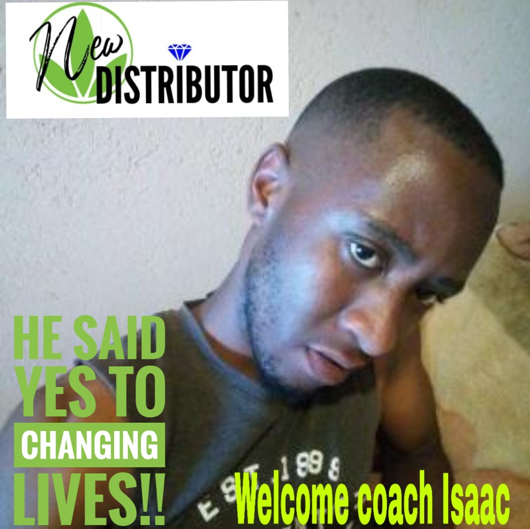 ISAAC PETA, Herbalife Distributor in POLOKWANE, Limpopo