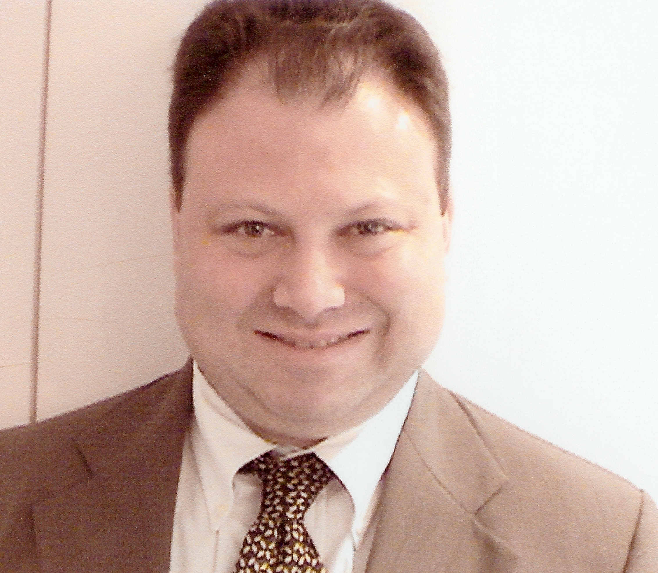 Spencer Colden, MD