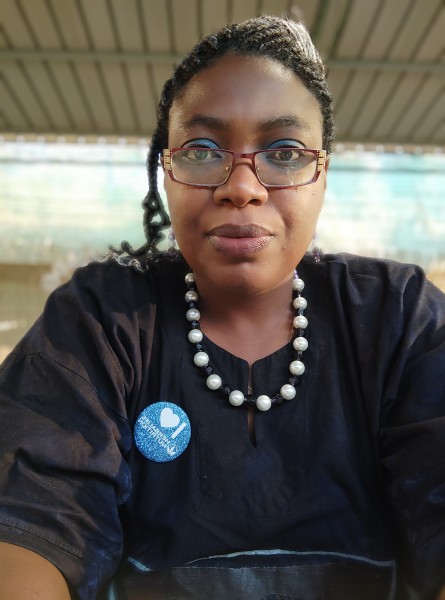 Oluwaseun Tolulope Olajide, Herbalife Distributor in Magione (PG), Umbria