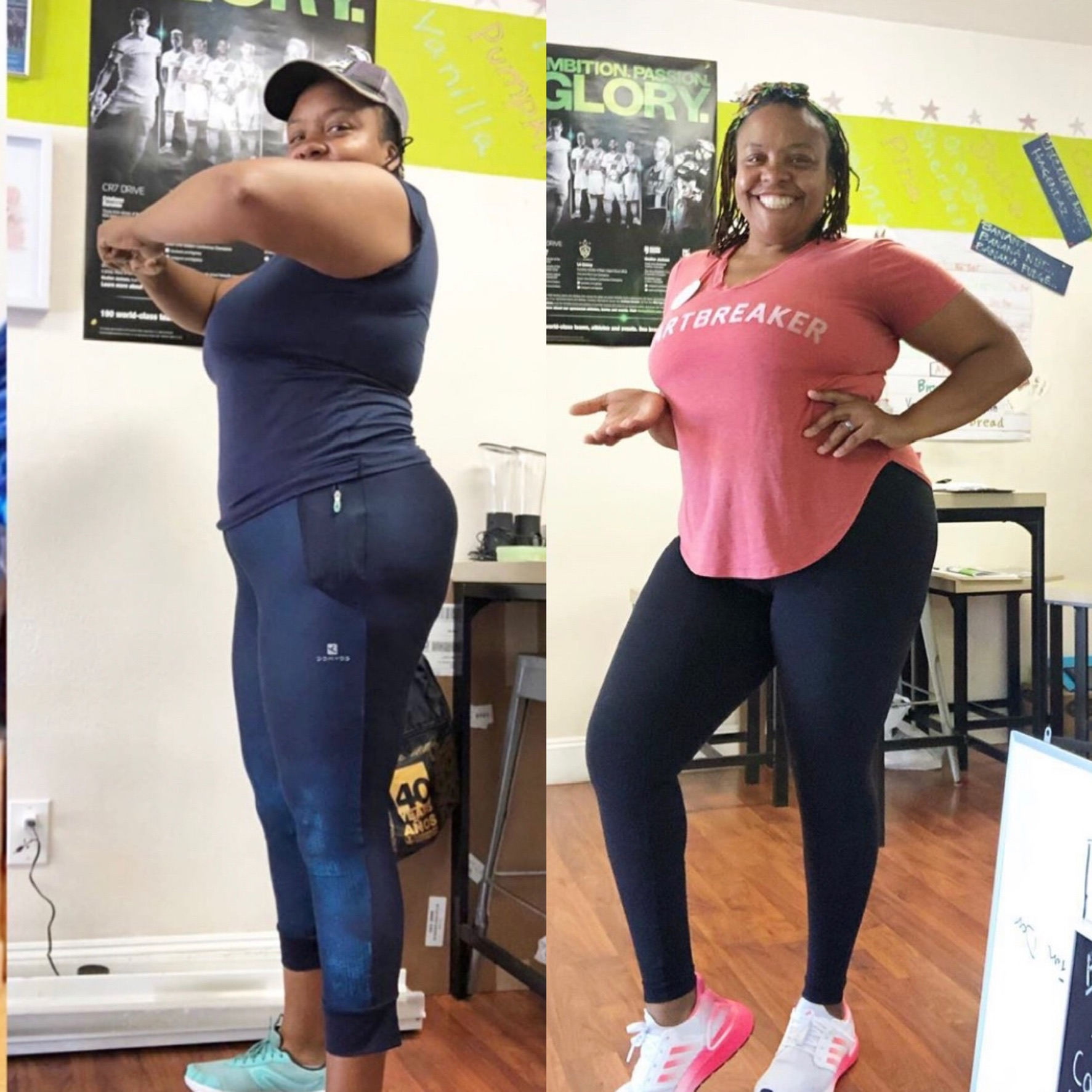 Nelsa Smith, Herbalife Distributor in Berkeley , California