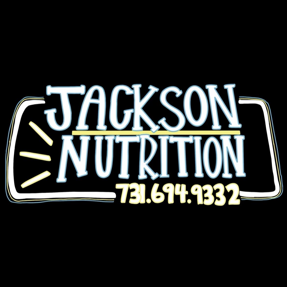 Jackson Nutrition
