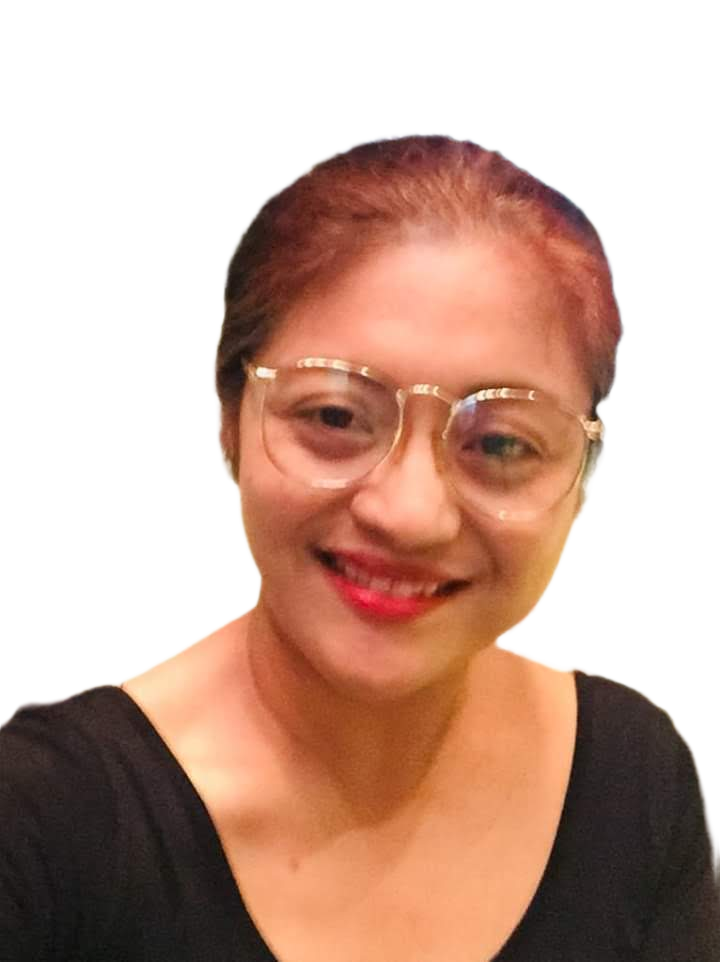 CATHY CACAYURAN