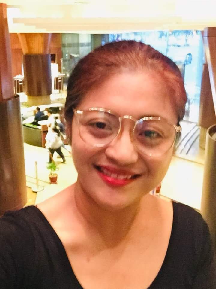 Cathy Cacayuran