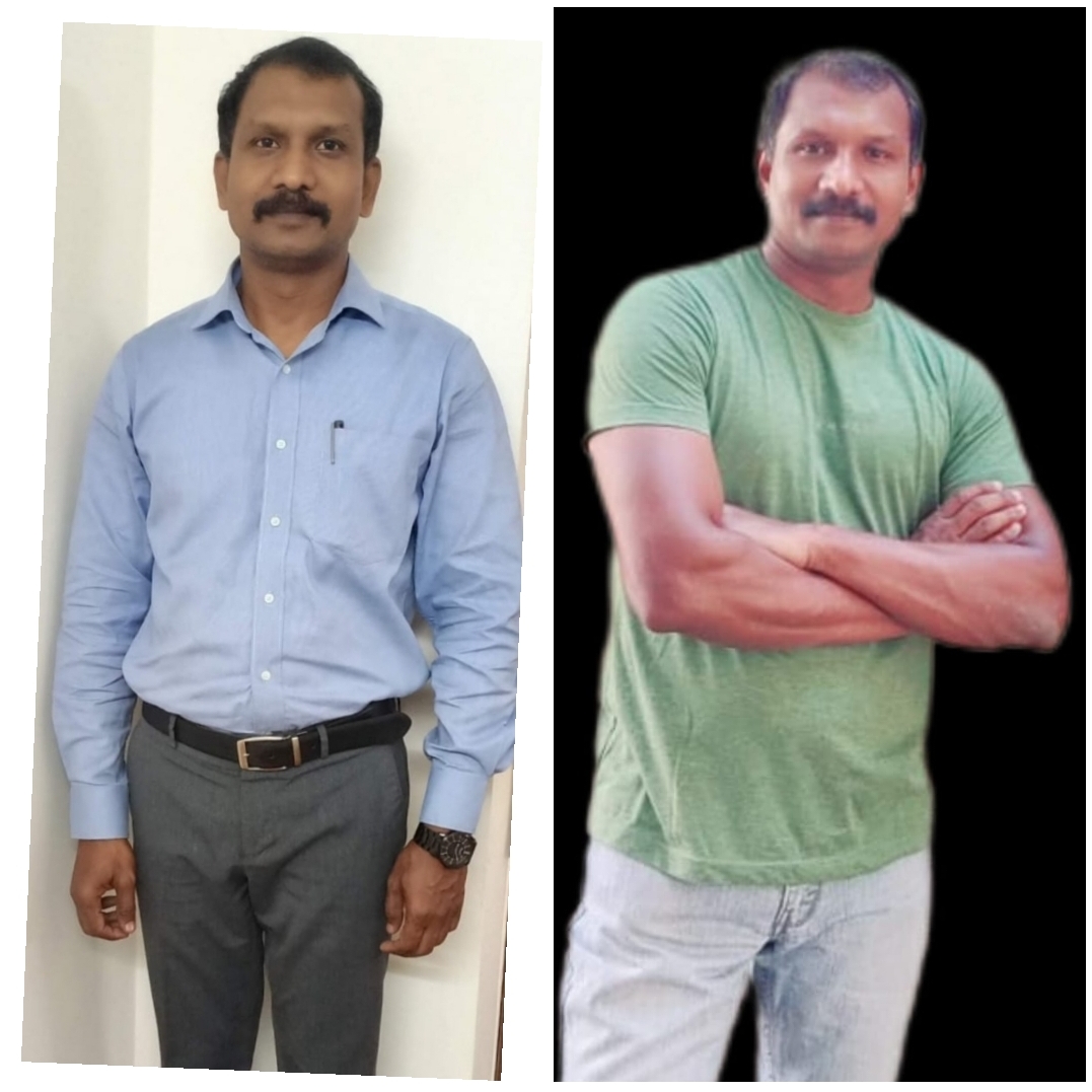 BALAMURUGAN PERUMAL