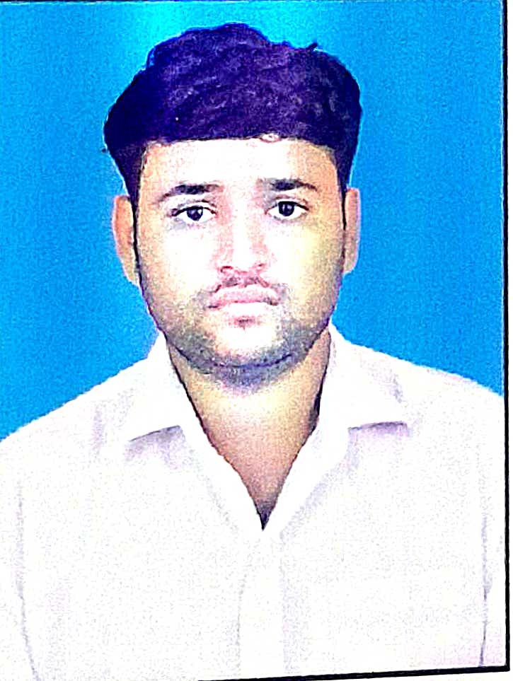 Shantanu Singh