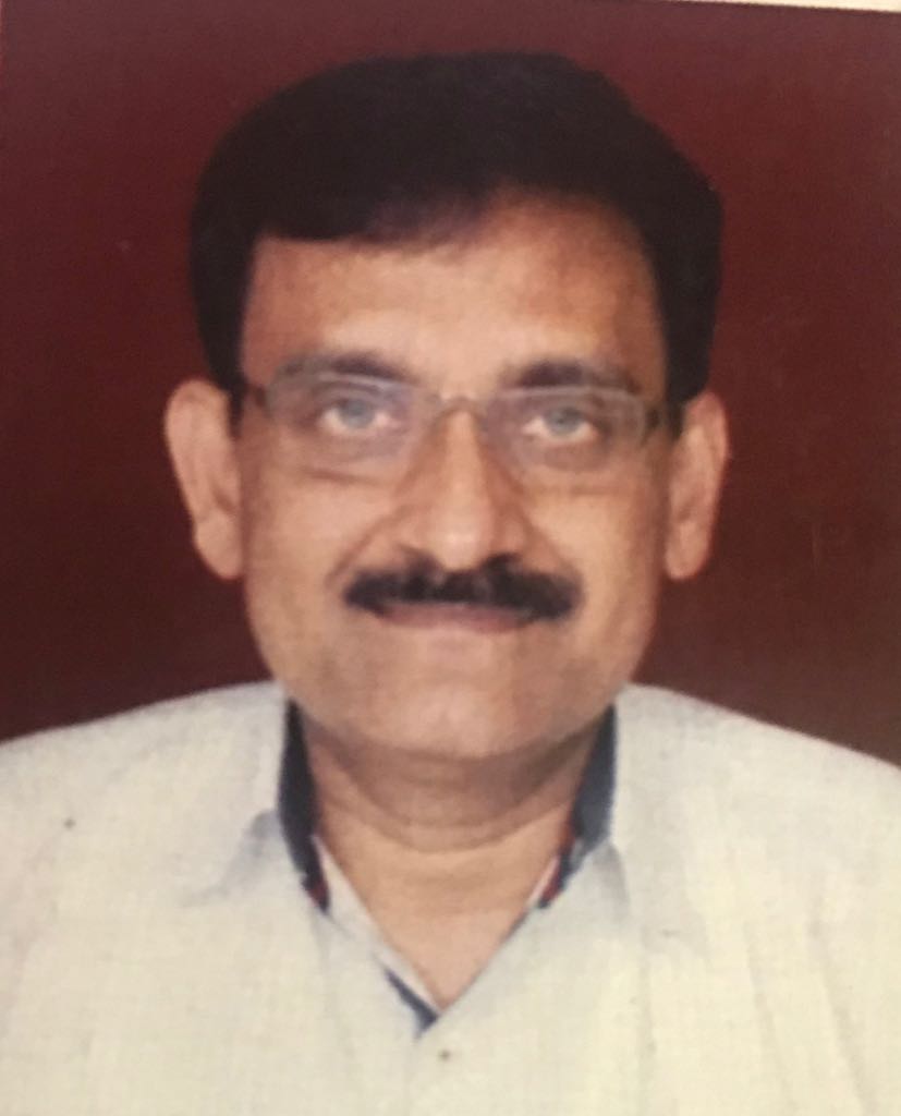 Rajeev Agrawal