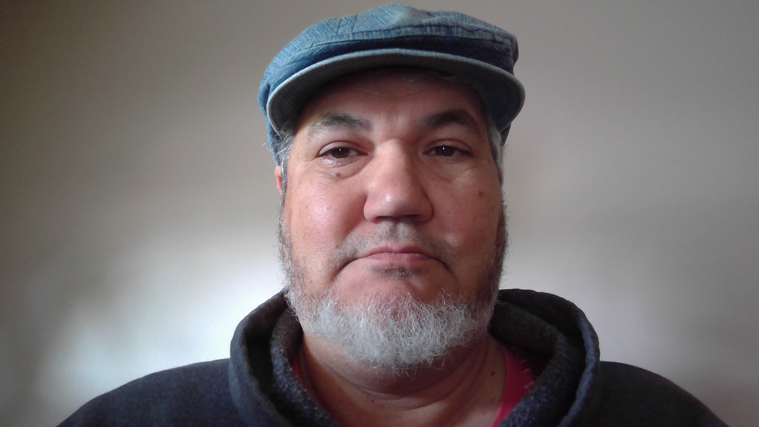Gilberto Hernandez