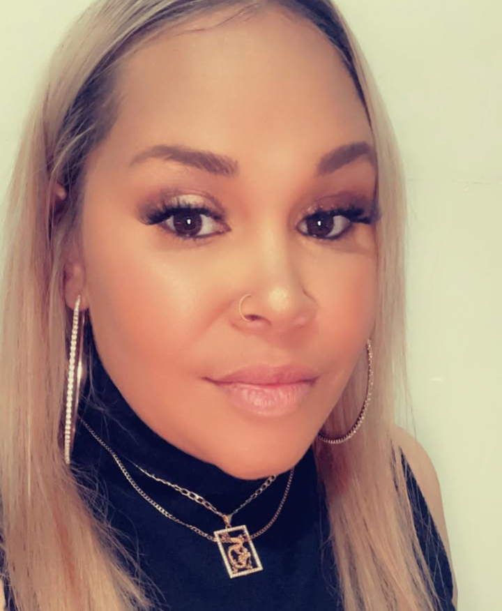 Latoya Lewis Lewis