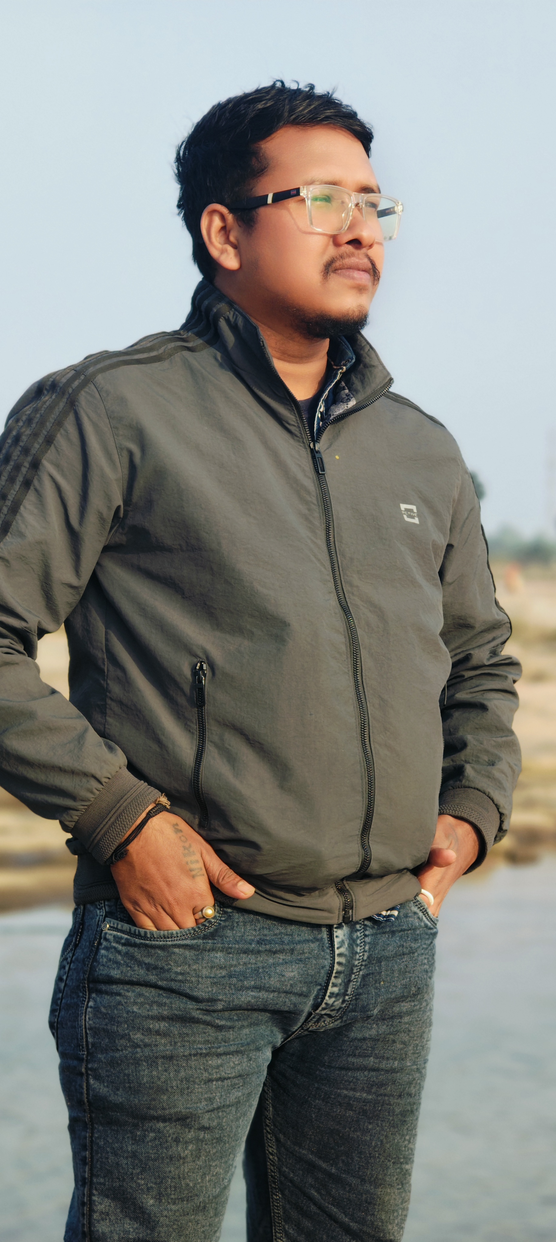 MIRTUNJOY SARKAR