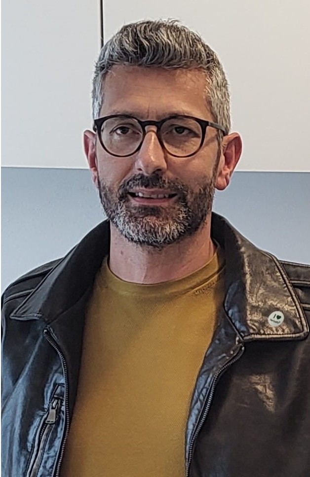 Massimo Viscardi