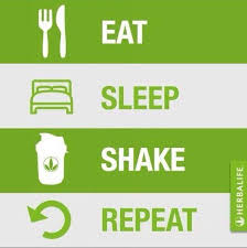 Mark Hall, Herbalife Distributor in El Dorado, Kansas