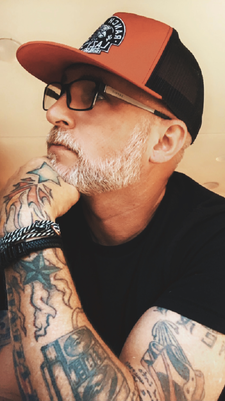 Jasen Page