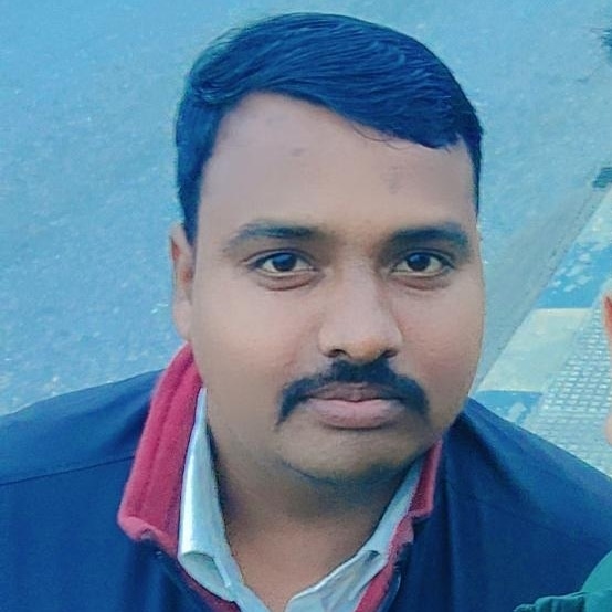 Sanjeev Kumar Singh