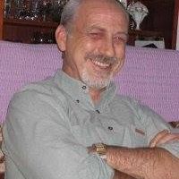 Anthony Roy McDonald