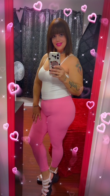 Karla Michelle Santiago Reyes
