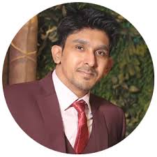 Gaurav Saini