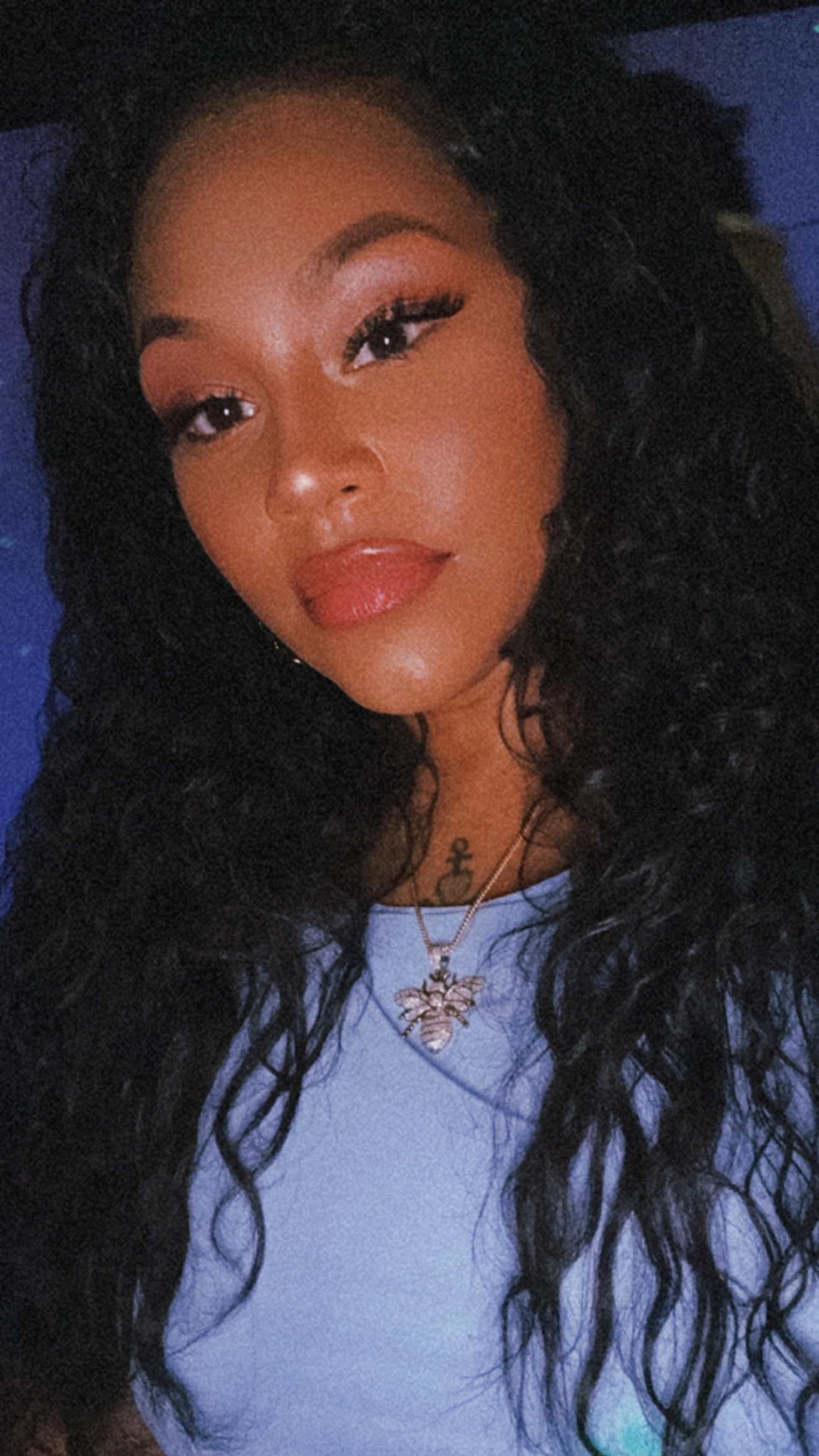 Shayna Rodriguez