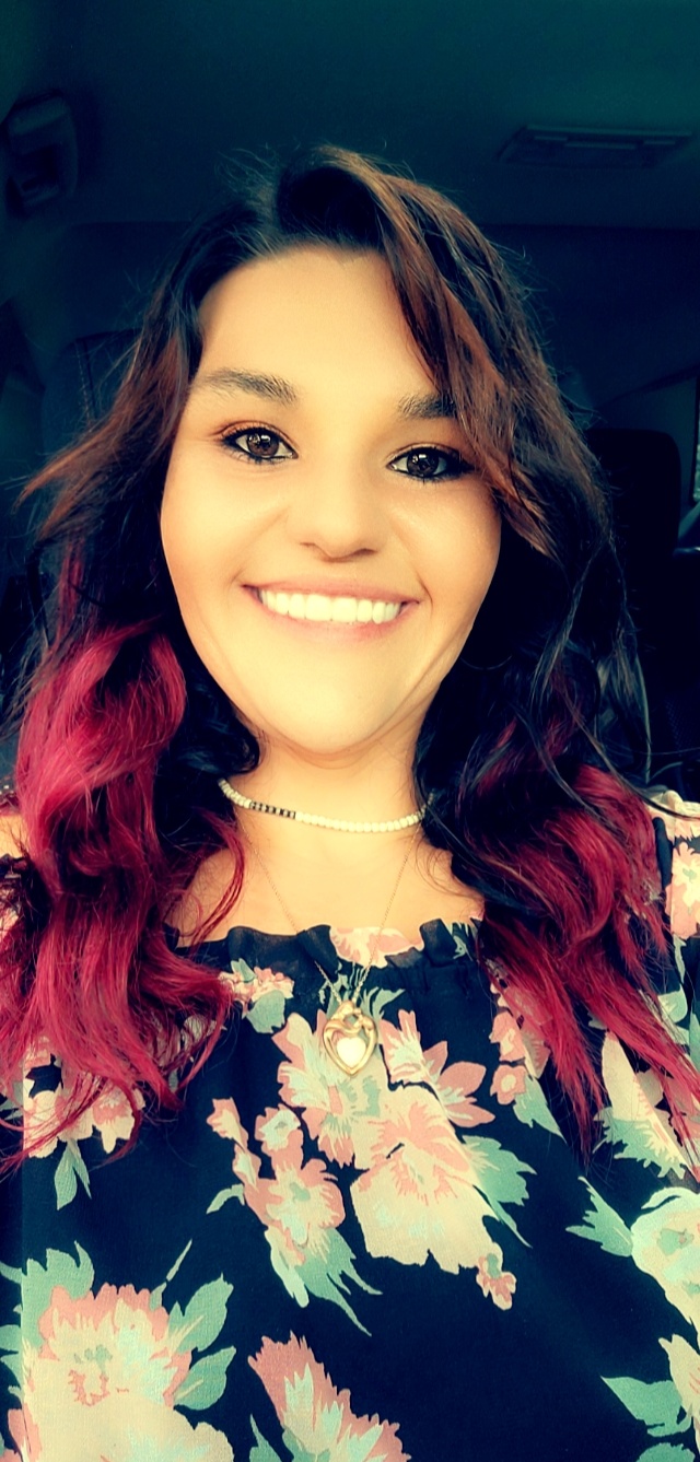 Stacy Nicole Thompson