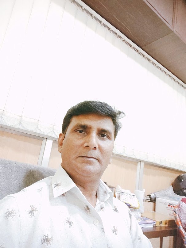 Sunil Mitthu Prajapati