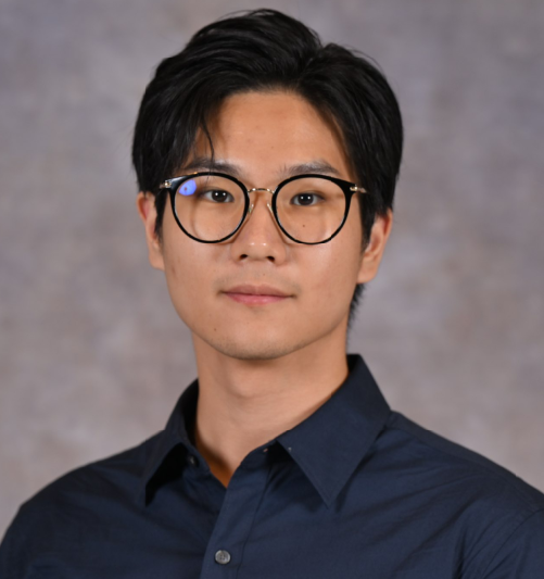 Jimmy Wu