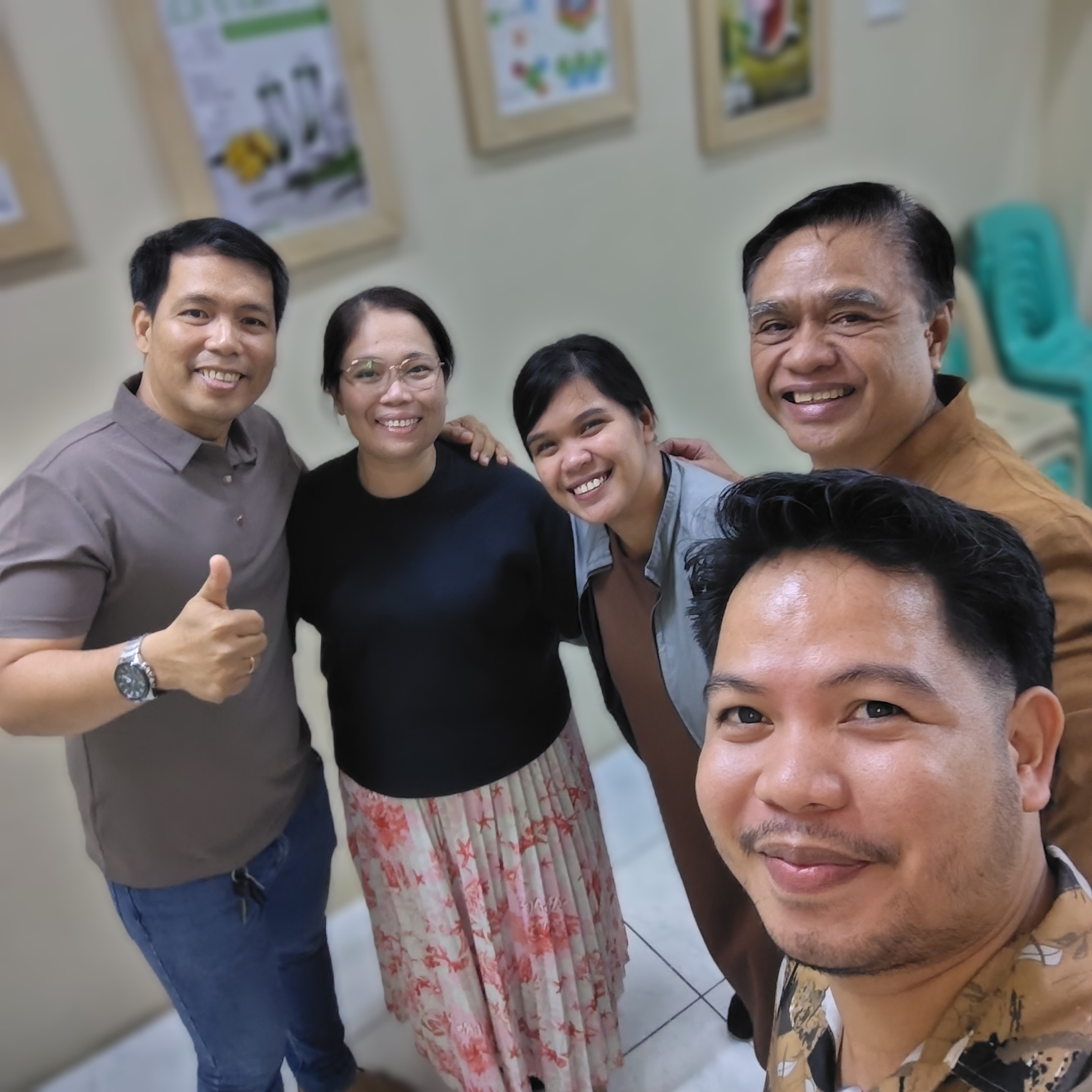 Jeremiah Datangel, Herbalife Distributor in Dagupan City, Pangasinan